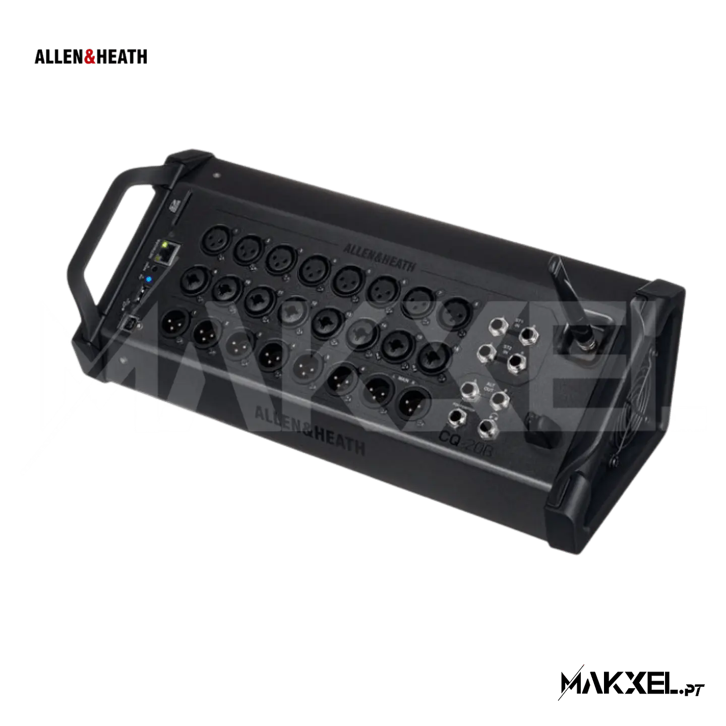 Allen & Heath CQ20B 2