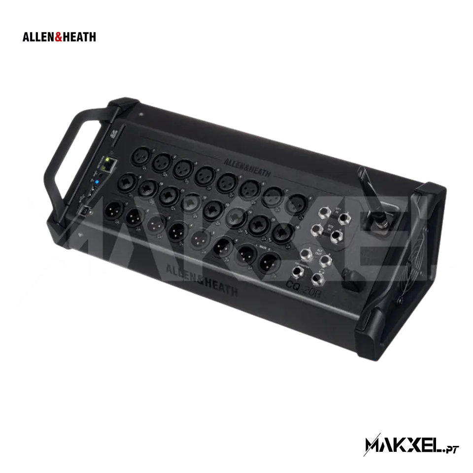 Allen & Heath CQ20B 2