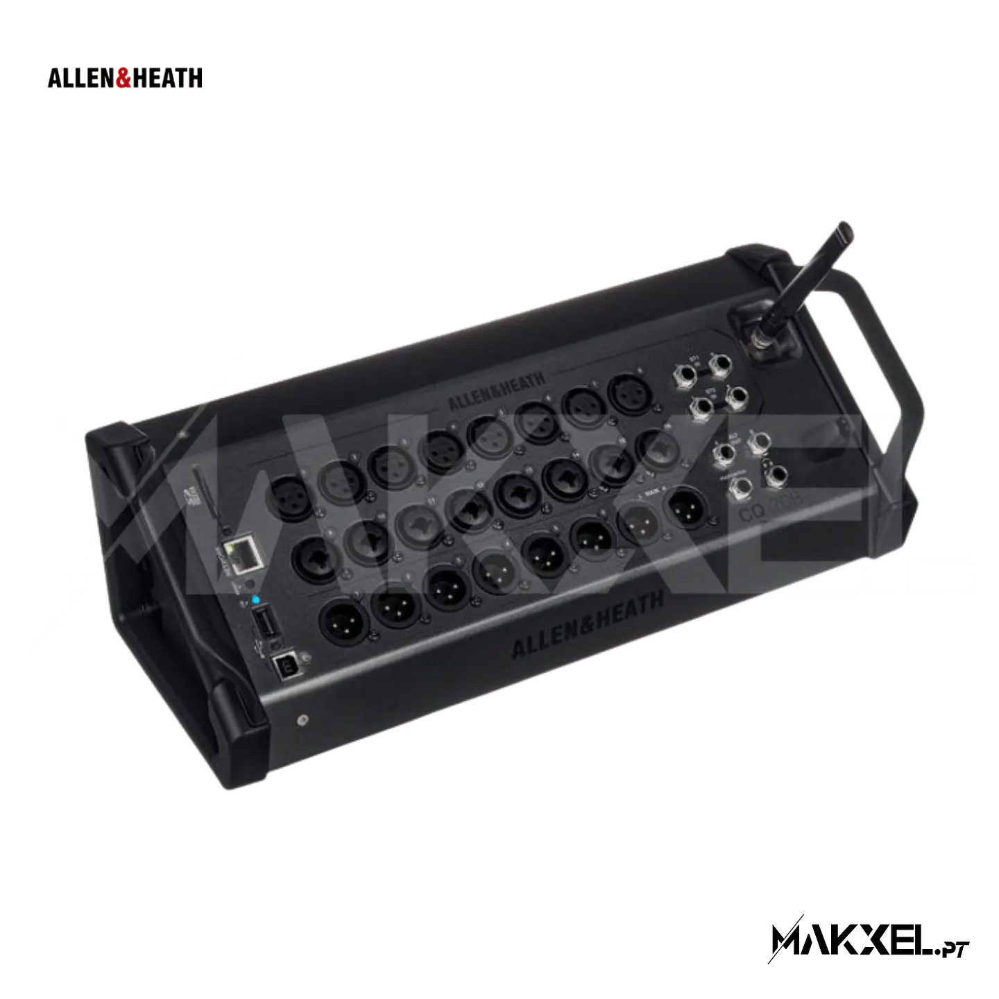 Allen & Heath CQ20B 3