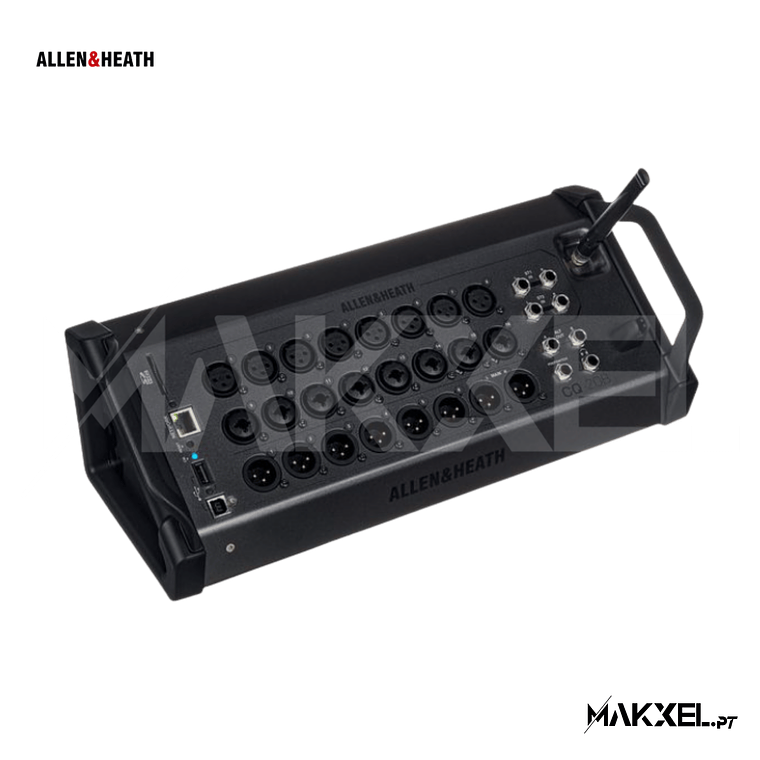 Allen & Heath CQ20B 3