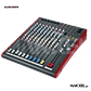 Allen & Heath ZED-12FX - Thumbnail 1