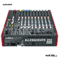 Allen & Heath ZED-12FX - Thumbnail 5