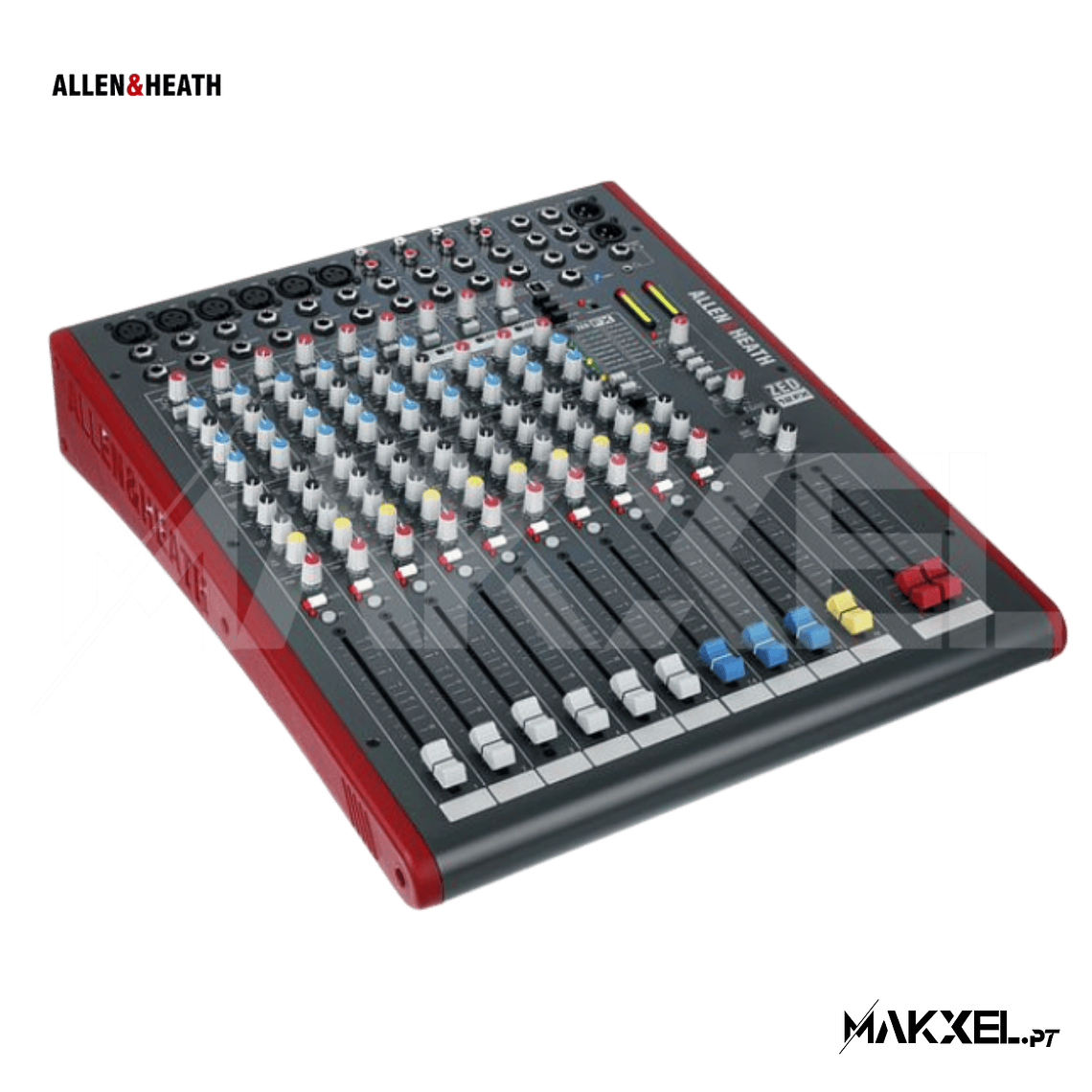 Allen & Heath ZED-12FX 2