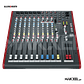 Allen & Heath ZED-12FX - Thumbnail 3