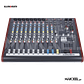 Allen & Heath ZED60-14FX - Thumbnail 4