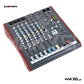 Allen & Heath ZED60-10FX - Thumbnail 1