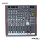 Allen & Heath ZED60-10FX - Thumbnail 4