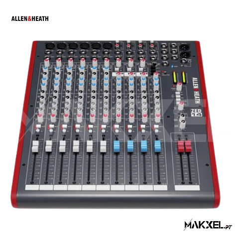Allen & Heath ZED-14