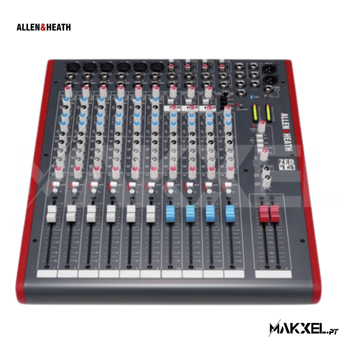 Allen & Heath ZED-14 2