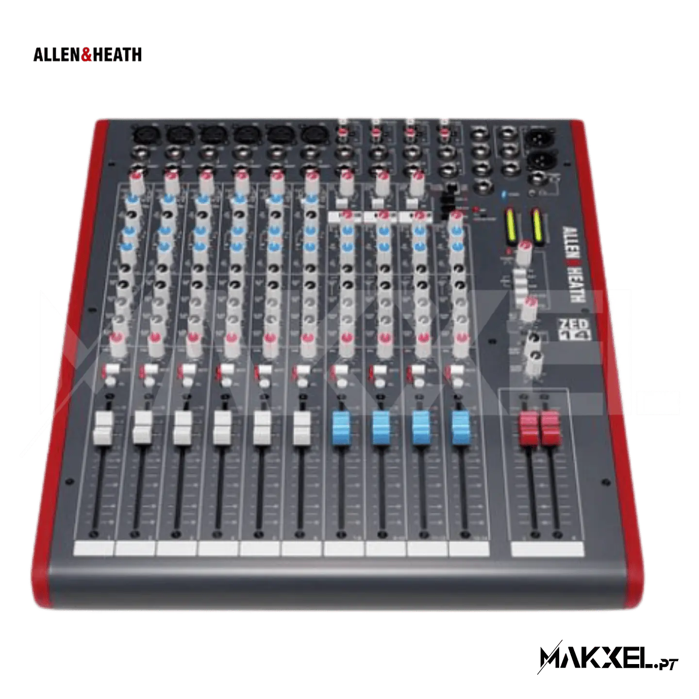Allen & Heath ZED-14 2