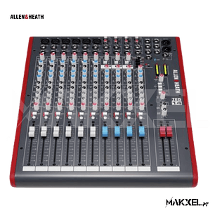 Allen & Heath ZED-14