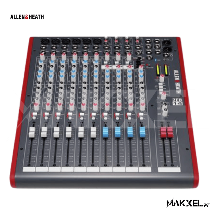 Allen & Heath ZED-14 2