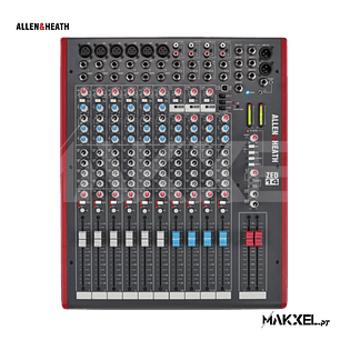 Allen & Heath ZED-14