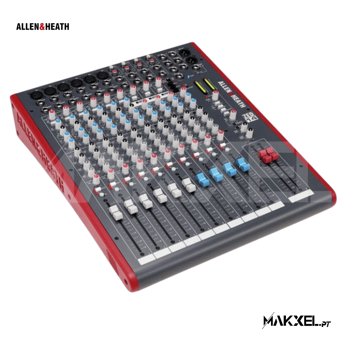 Allen & Heath ZED-14 3