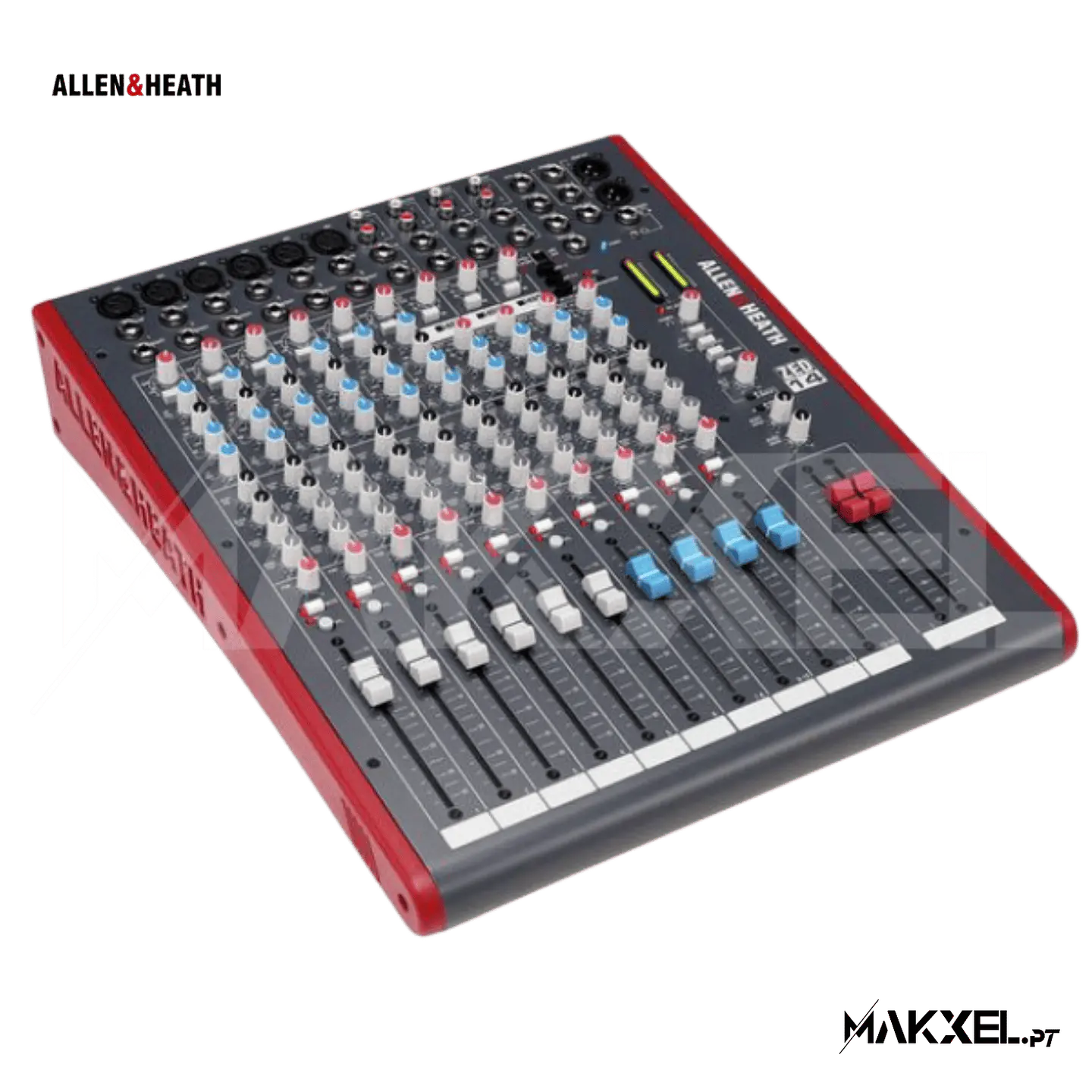 Allen & Heath ZED-14 3