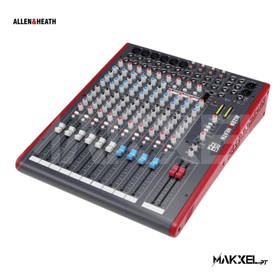 Allen & Heath ZED-14 4