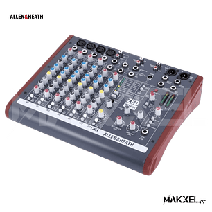 Allen & Heath ZED-10FX