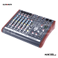 Allen & Heath ZED-10FX - Thumbnail 1