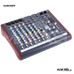 Allen & Heath ZED-10FX - Thumbnail 2