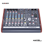 Allen & Heath ZED-10FX - Thumbnail 3