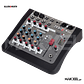 Allen & Heath ZEDi-8 - Thumbnail 2