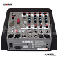 Allen & Heath ZEDi-8 - Thumbnail 5