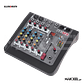 Allen & Heath ZED-6 FX - Thumbnail 2