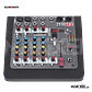 Allen & Heath ZED-6 FX - Thumbnail 3