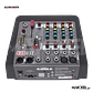 Allen & Heath ZED-6 FX - Thumbnail 5