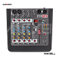 Allen & Heath ZED-6 FX - Thumbnail 4