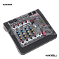 Allen & Heath ZED-6 FX - Thumbnail 1