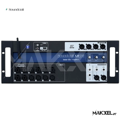 SOUNDCRAFT UI16