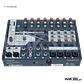 Soundcraft Notepad-12FX - Thumbnail 5