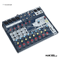 Soundcraft Notepad-12FX - Thumbnail 3