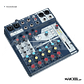 Soundcraft Notepad-8FX - Thumbnail 1