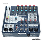 Soundcraft Notepad-8FX - Thumbnail 5