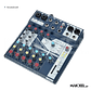 Soundcraft Notepad-8FX - Thumbnail 2