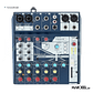 Soundcraft Notepad-8FX - Thumbnail 3