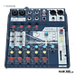 Soundcraft Notepad-8FX - Thumbnail 4