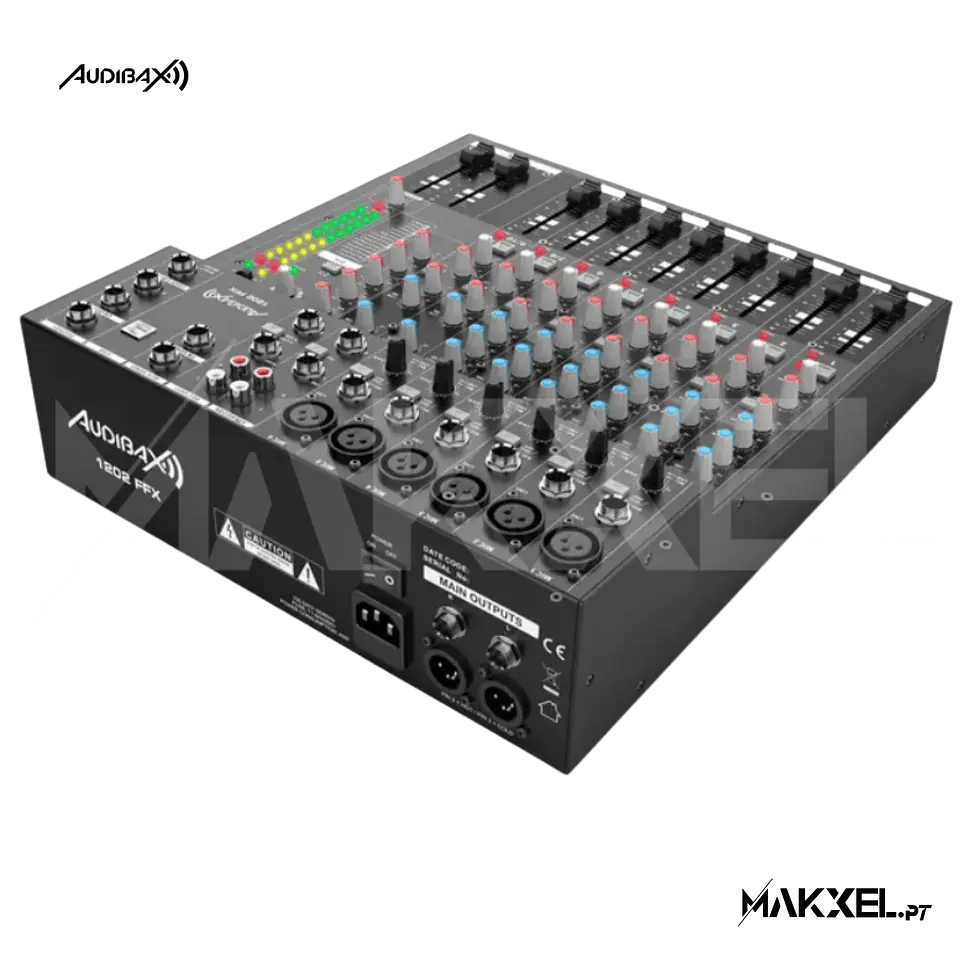 Audibax 1202 FFX 3