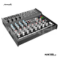 Audibax 1202 FX USB - Thumbnail 3