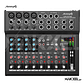 Audibax 1202 FX USB - Thumbnail 1