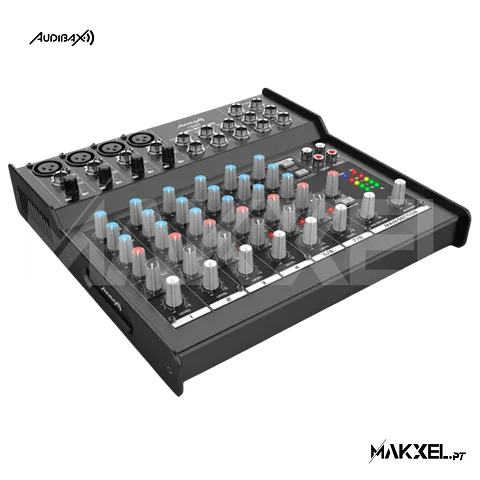Audibax 1002