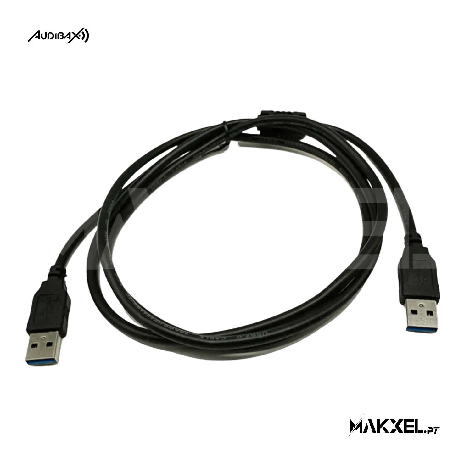 Audibax MG06-USB 5