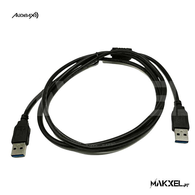 Audibax MG06-USB 5