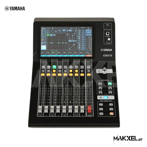Yamaha DM3