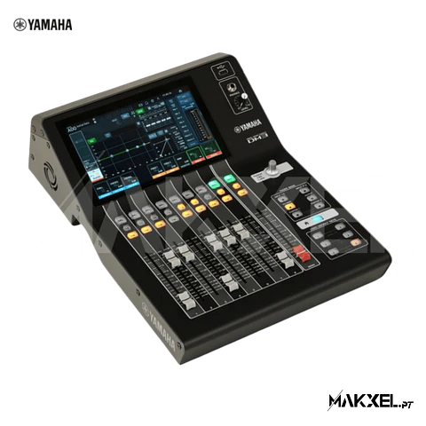 Yamaha DM3