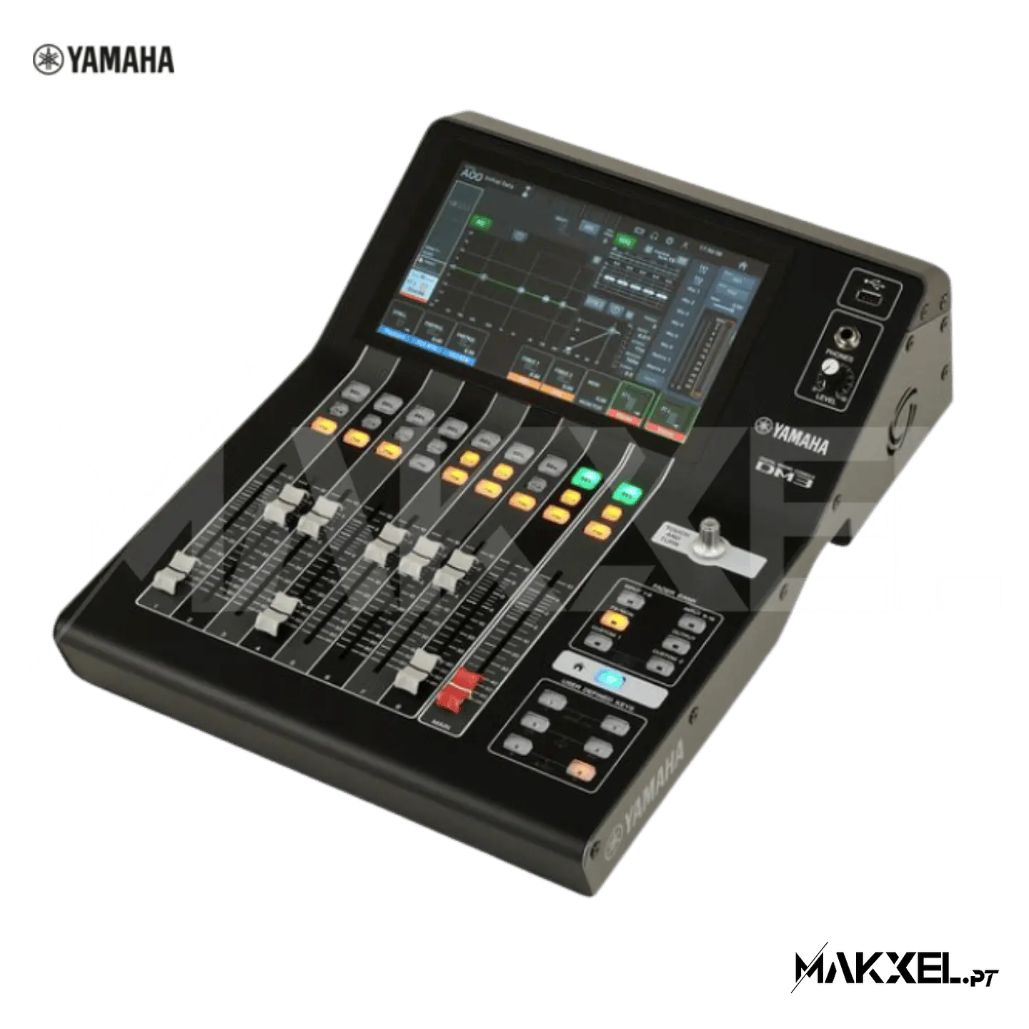 Yamaha DM3 3