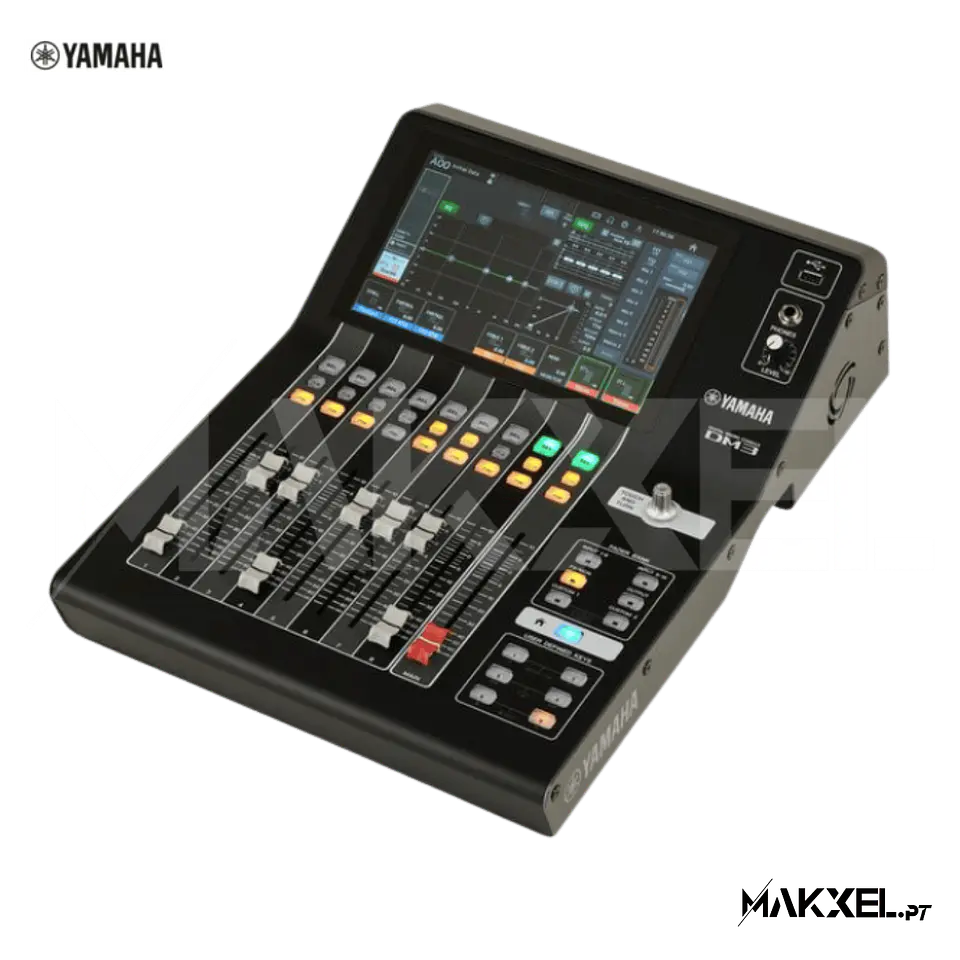 Yamaha DM3 3