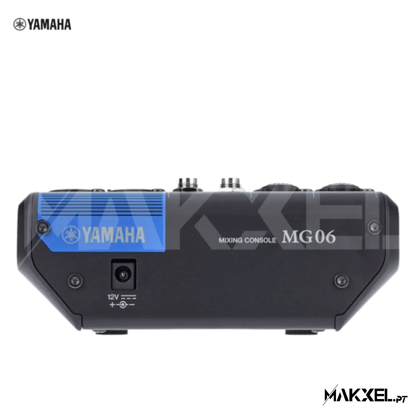 Yamaha MG06 5